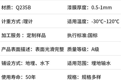 本溪热浸塑电缆穿线管厂家产品性能特点 本溪热浸塑电缆穿线管厂家产品性能特点
